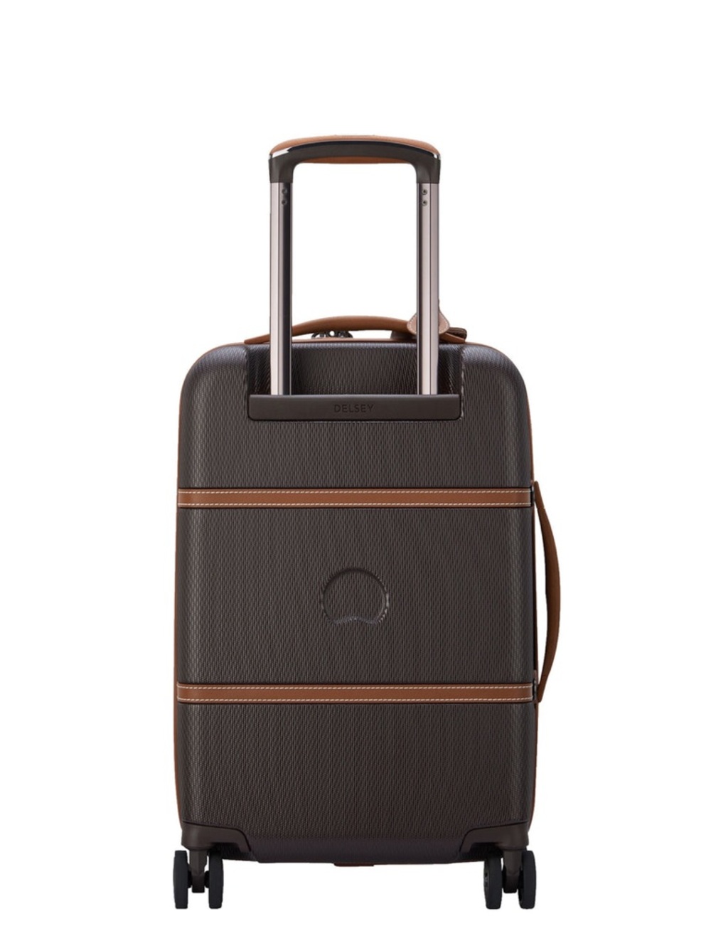 DELSEY 🔥Paris Chatelet Air 2.0 Hardside Luggage Wheel Suitcase SpinnerCarryon 21 - Picture 13 of 16